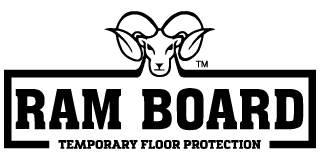 Ram Board Logo
