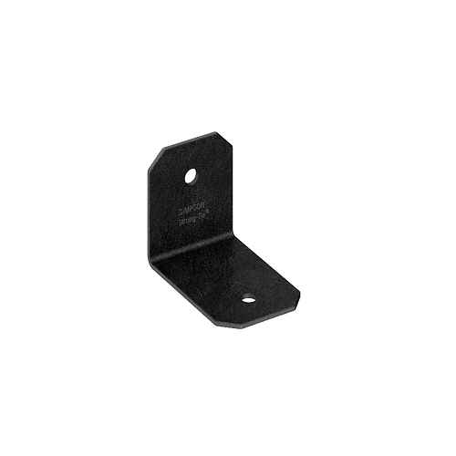 Simpson 90 Degree Avant Angle Bracket Rafter Tie APVA6