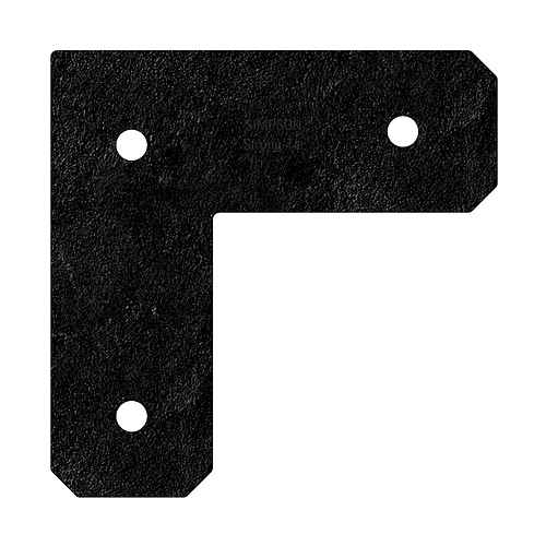 Simpson Ornamental Avant L Strap Tie APVL4