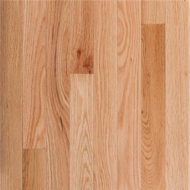 #1 5 Red Oak Hassell & Hughes
