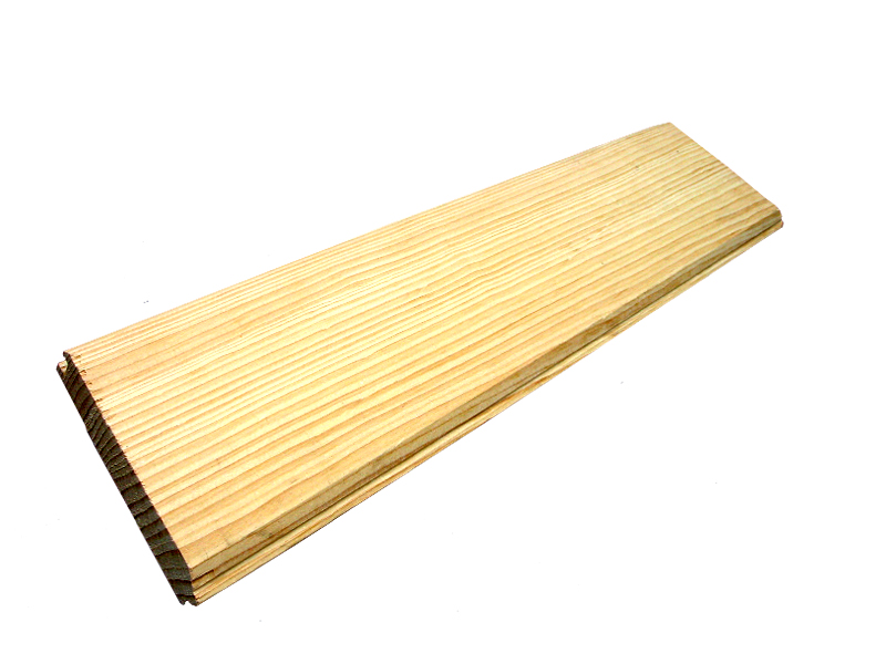 1x4x16' D Grade S4S Southern Yellow Pine