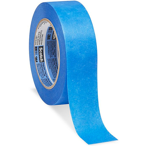 3M Blue Painter Tape .94" 2090-30N