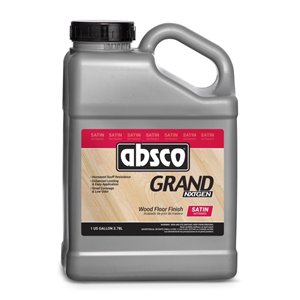 Absco Grand Nxtgen 1G Satin