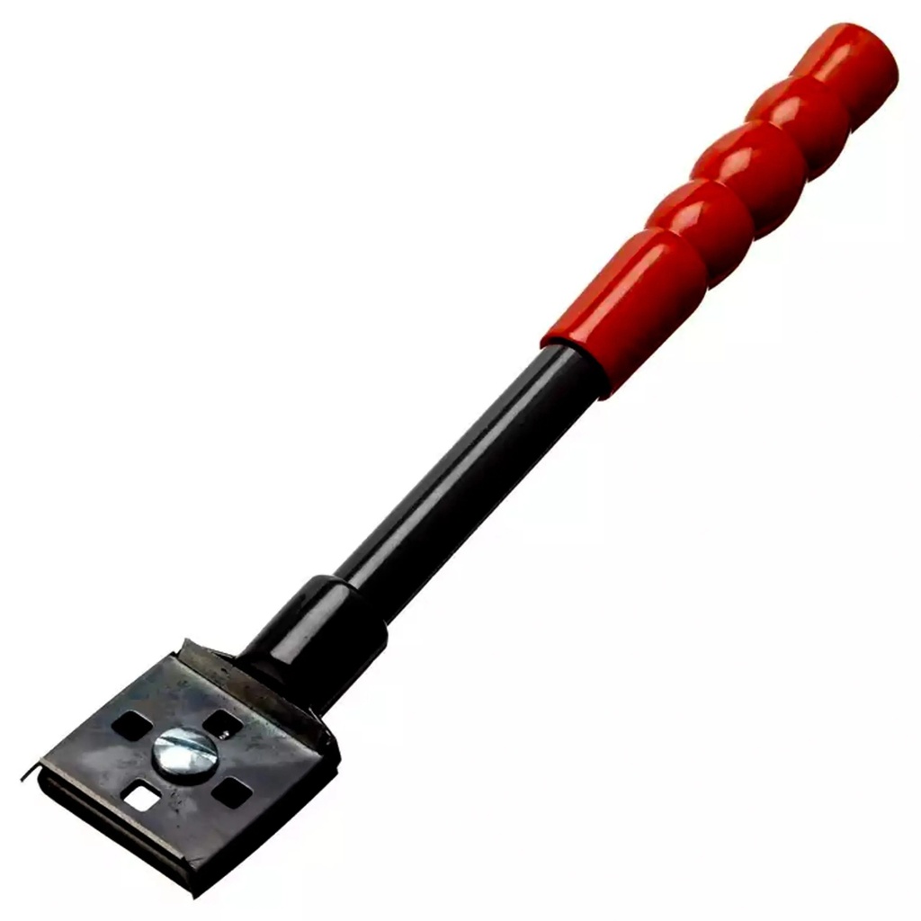 Allway 4 Edge Tubular Wood Scraper 1-1/2 F22-06002