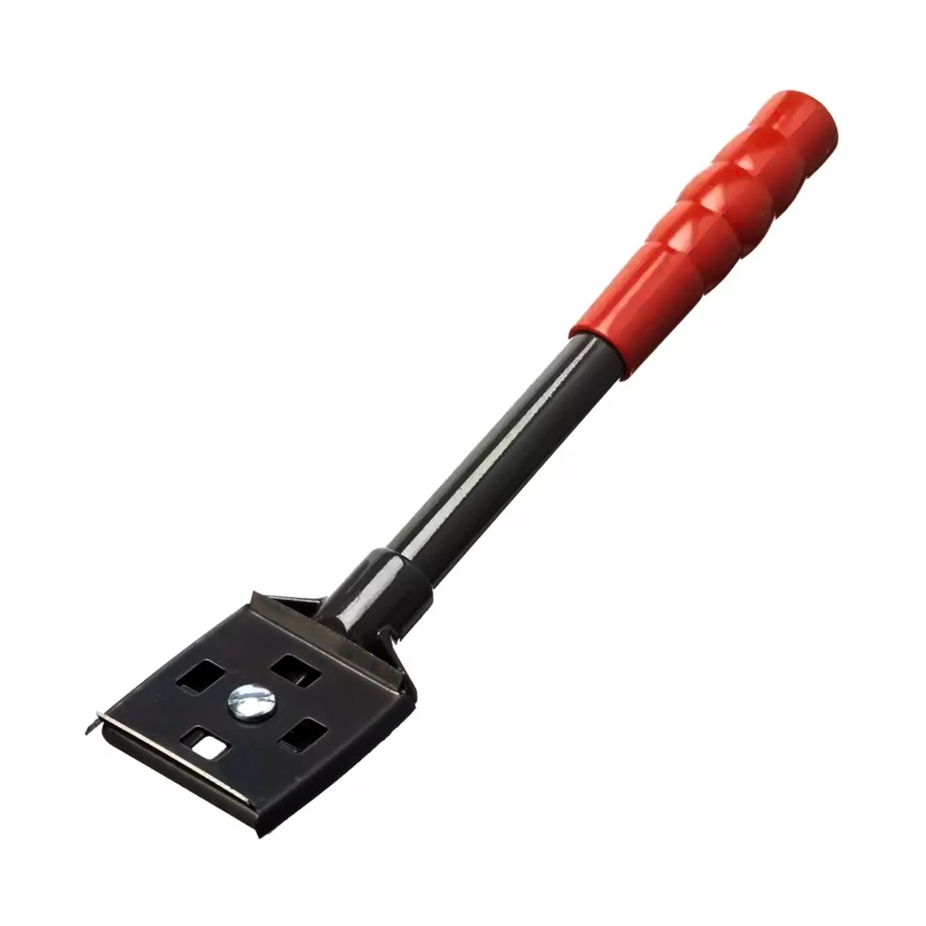 Allway 4 Edge Tubular Wood Scraper 2-1/2 F42-06001