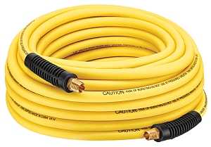 Bostitch 1/4x100' Air Hose