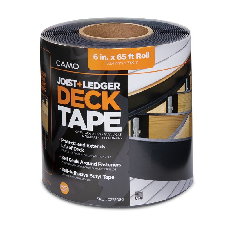 CAMO 6x65' Joist Tape