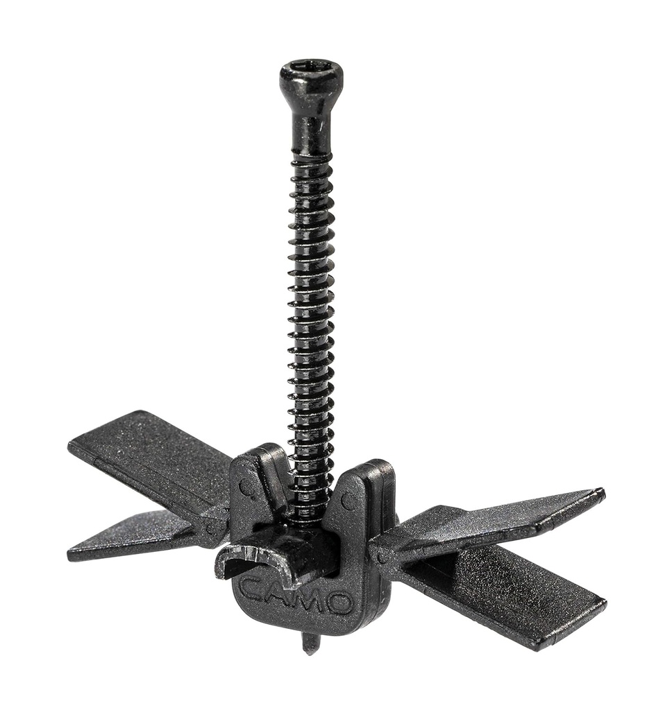 CAMO X Clips 450-Pack