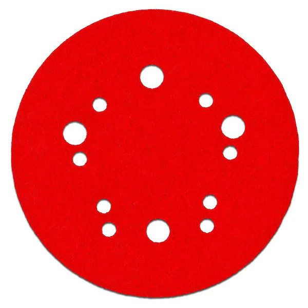 Diablo 5" Sanding Disk 60 Grit