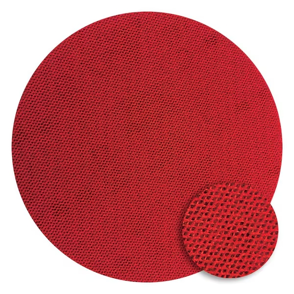 Diablo 5" Sandnet 80 Grit 10-Pack