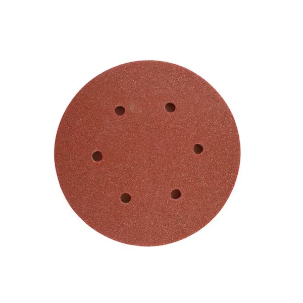 Diablo 6" Sanding Disk 100 Grit 10-Pack