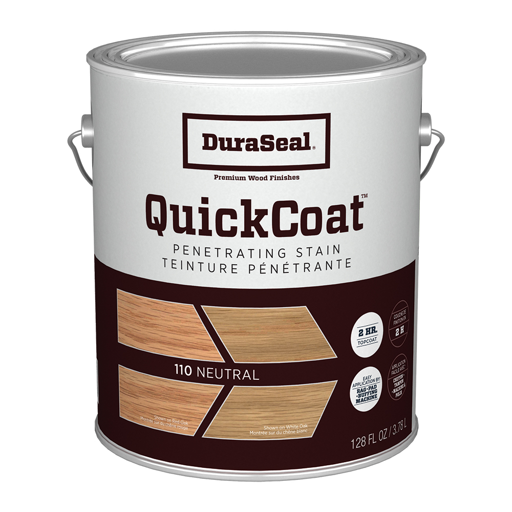Duraseal Quick Coat Neutral 1 Gal