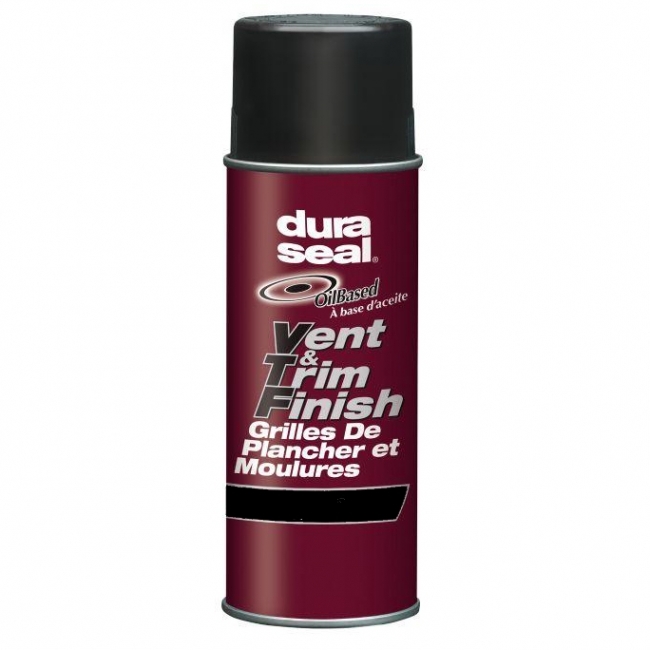 Duraseal Vft Oil Base Satin