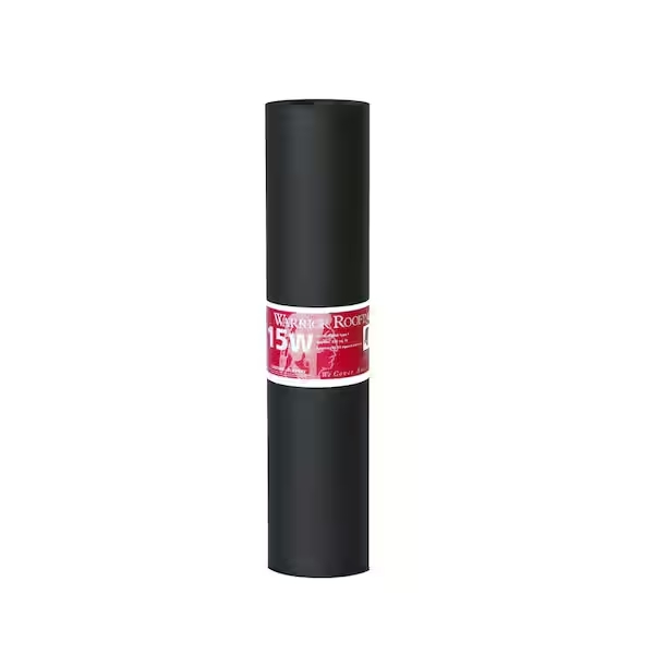 Homeguard Toughskin  4'x250' Roof Underlayment