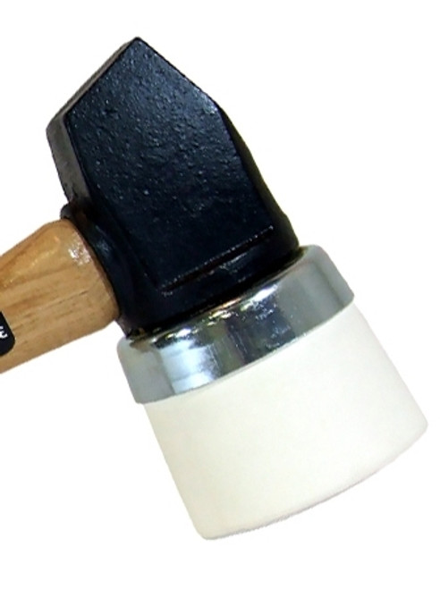 Mallett Caps White