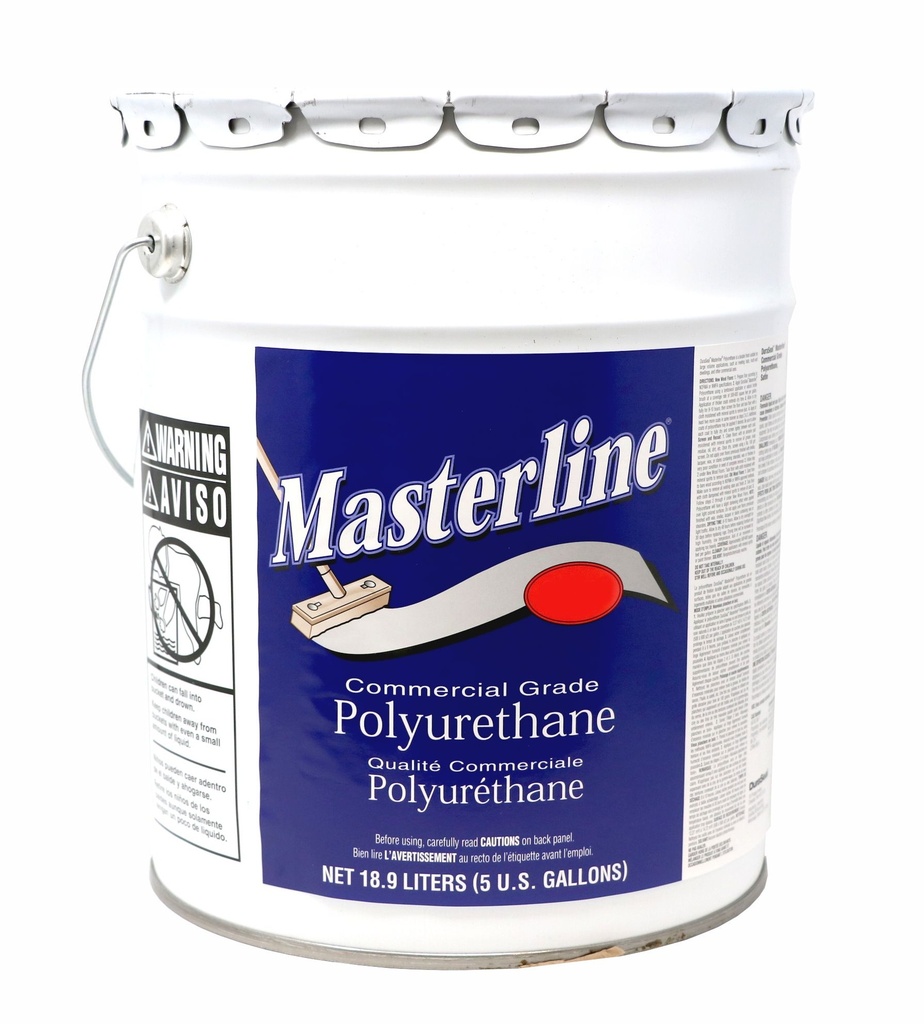 Masterline 550 5 Gal Satin