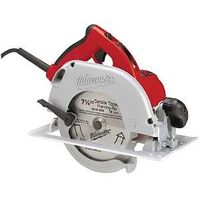 Milwaukee 7-1/4" Circular Saw 15A
