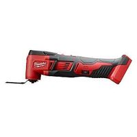 Milwaukee M18 Multi Tool 18V Tool Only