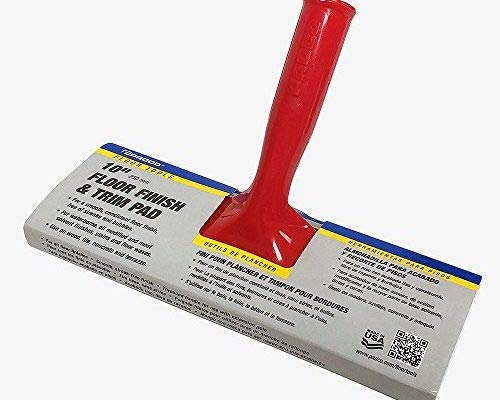 Padco 10" Trim Pad