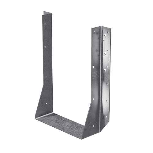 Simpson Beam Face Mount Hanger 2-1/2x11-7/8 HU312