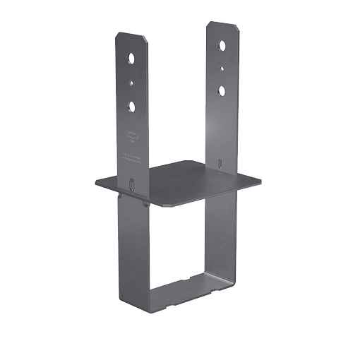 Simpson Column Base Rough 8x8 CB88R