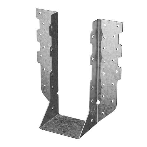 Simpson Face Mount Beam Hanger 4x10 HHUS410
