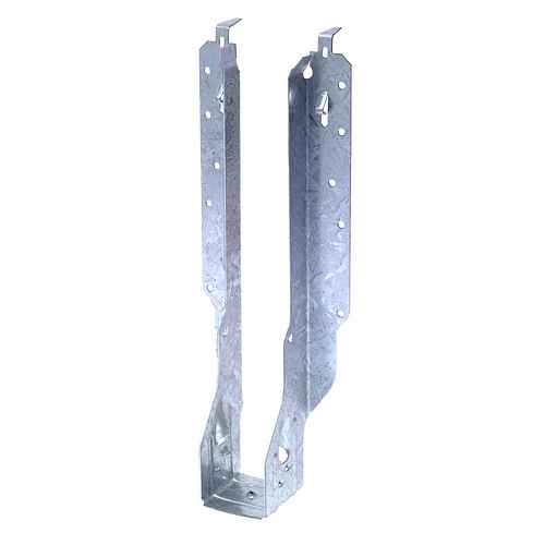 Simpson Face Mount I-Joist Hanger 2-9/16x11-7/8 IUS2.56/11.88