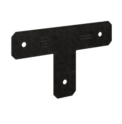 Simpson Ornamental Avant T Strap APVT4