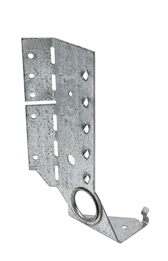 Simpson Slopeable Skewable Rafter Hanger LSSR28-Z