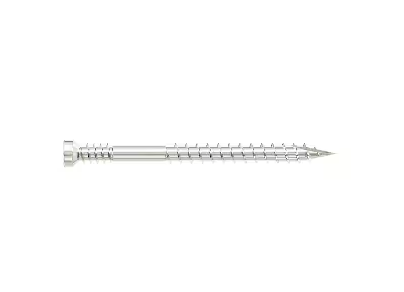 Simpson Trim Screw T10 #7x2" - 100ct FT07200T100