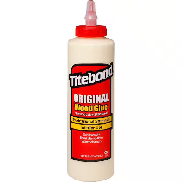 Titebond Subfloor Adhesive 28oz