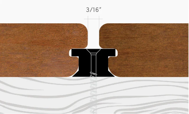 Universal Connector Clip 500Sf