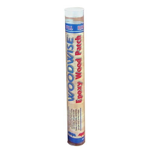 Woodwise Epoxy Filler EP107
