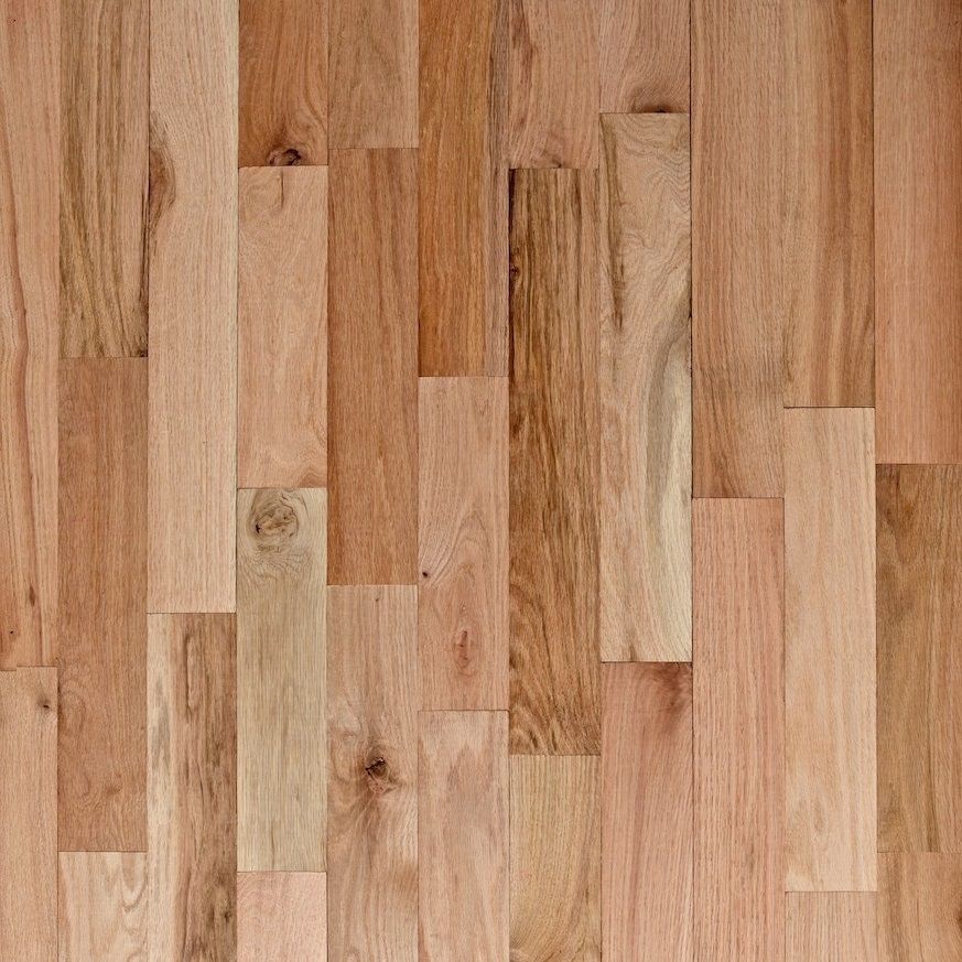 #2 2.25 Red Oak Turman