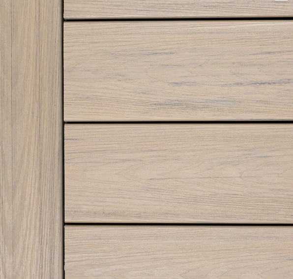 Deckorators Venture Shoreline 20' Square