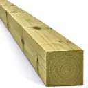 4x4x10' #2 SYP Pressure Treated GC