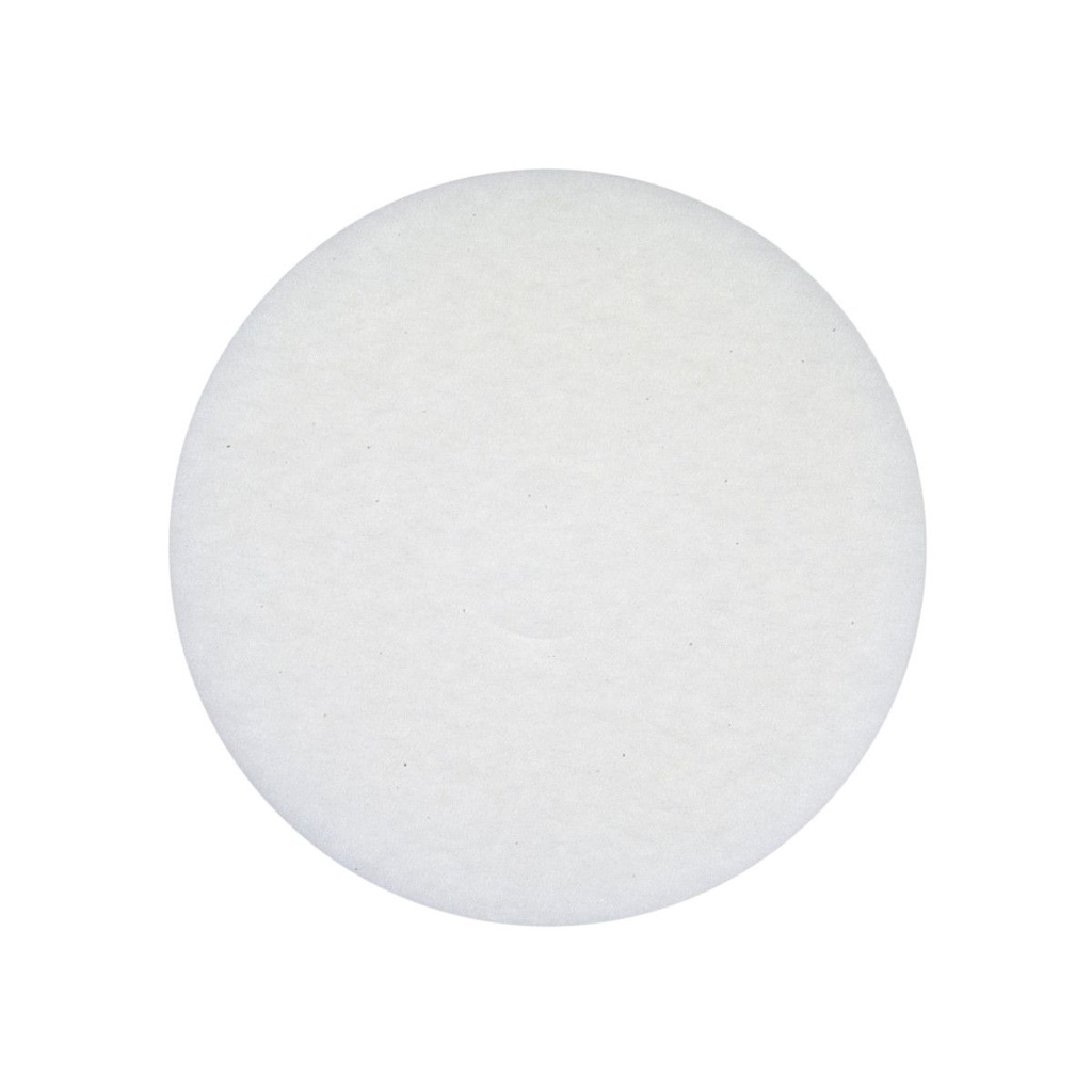 Norton 16" Buffer Pad White 66261054208