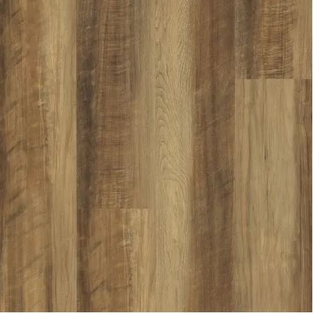 Shaw Endura Plus Tawny Oak
