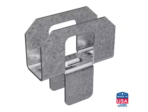 Simpson - PSCL 5/8 Plywood clips 250ct PSCL 5/8