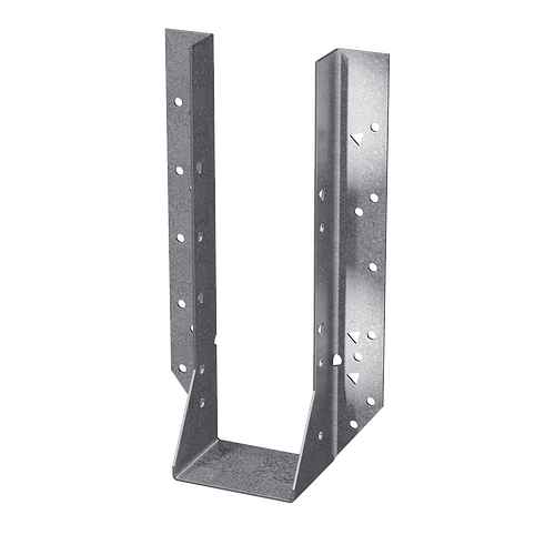 Simpson 2x12 Quad Face Mount Hanger HU212-4