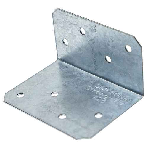 Simpson A23 Angle 2x1-1/2"