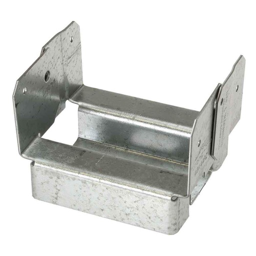 Simpson Adjustable Post Base 4x4 Rough ABA44RZ