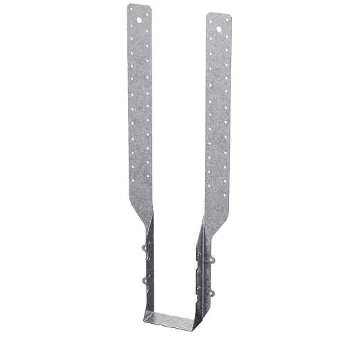 Simpson Adjustable Truss Hanger 4x22 THA422