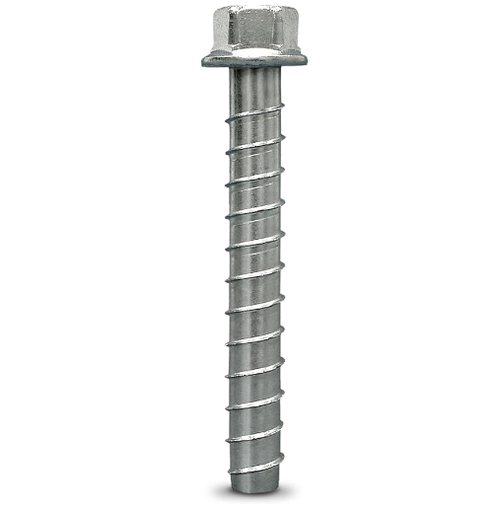 Simpson Titen HD Concrete Screw Anchor 1/2x4" 20ct THD50400H