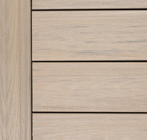 Deckorators Venture Shoreline 12' Grooved