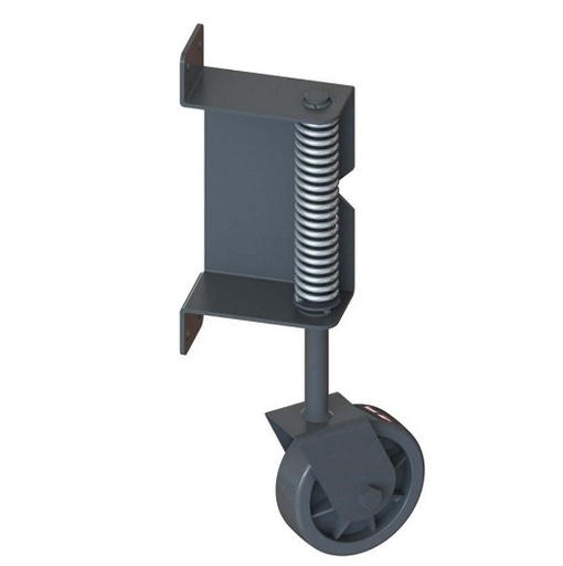 [NATGW2-BK] Gate Wheel