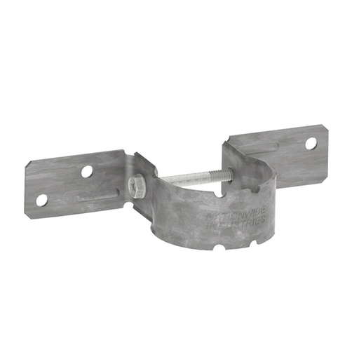 [NATNW6287-PG] 2-3/8 Fence Bracket NW6287-PG