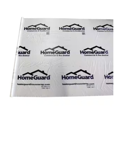 9'x150' Homeguard House Wrap