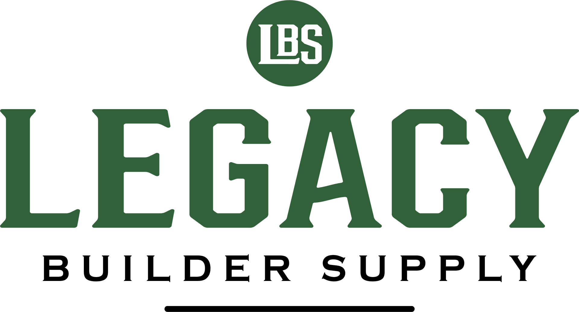 Legacy - FTW