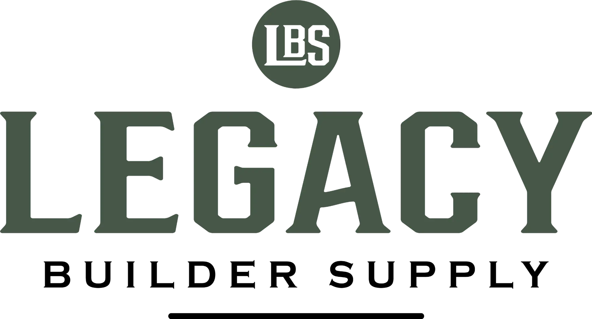Legacy - FTW